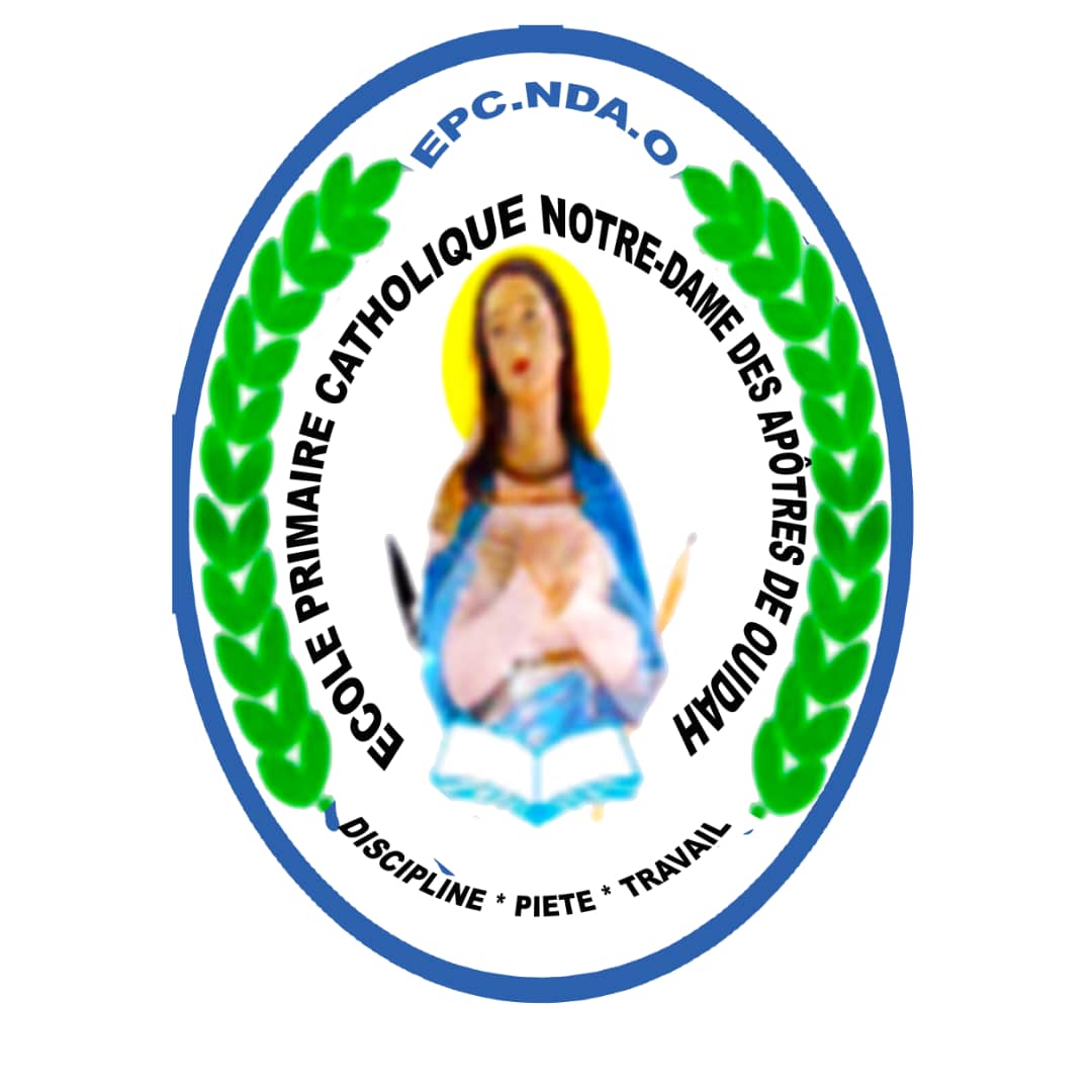 École Primaire Catholique Notre Dame des Apôtres de Ouidah
